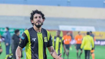 الاتحاد السعودي يسمح لأحمد حجازي بالانضمام لمنتخب مصر بشروط | فيديو