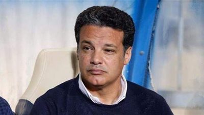 أبو الدهب: إيهاب جلال هو الأنسب لتدريب الإسماعيلي