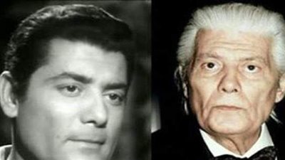 في ذكرى رحيله.. حكاية شكري سرحان من فتى الشاشة للاعتكاف وعشق القرآن