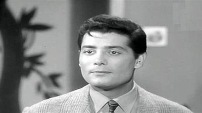 شكري سرحان يتحدث في مجلة الجيل عام 1963 عن الصدفة في حياته