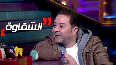 كنت شقي وبطلت أتجوز تاني.. مدحت صالح يكشف عن عدد زيجاته وأبنائه | فيديو