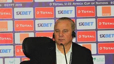 شوقي غريب يحدد عدد اللاعبين فوق السن المرشحين للأولمبياد.. ويكشف موقف الشناوي| فيديو