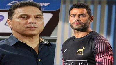 عبد المنصف يفتح النار على البدري: استبعادي ظلم ورسالة سلبية للمجتهدين | فيديو