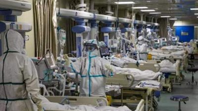 أرقام صادمة لإجمالي إصابات ووفيات كورونا عالميا.. وقائمة بالدول العربية الأكثر وباء