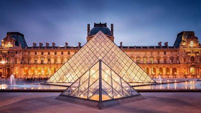 المتاحف الفرنسية تتخلى عن الأرقام الرومانية وتستبدلها بالعربية.. ومسئولة تكشف السبب