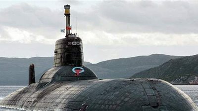 روسيا: تعزيز الأسطول البحري الروسي بثلاث غواصات نووية