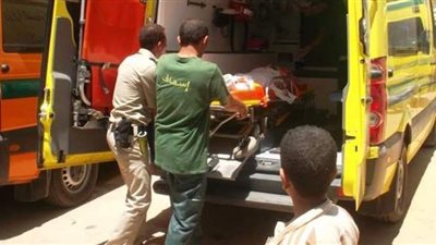 للتسابق على الطريق.. دهس طفل بحلوان والنيابة تكلف بتقرير عاجل