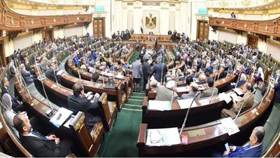 البرلمان في أسبوع | إقرار٦ اتفاقيات وفتح اعتماد إضافي بالموازنة