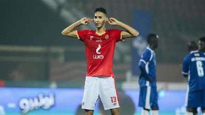 بانون واجاى يعودان إلى القاهرة الأحد المقبل استعدادا لمواجهة المريخ