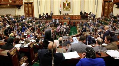 نشاط مكثف للبرلمان في أسبوع.. إقرار ٦ اتفاقيات والموافقة على قانونين.. إعلان خلو مقعد كمال عامر..وانتقادات لتقرير حقوق الإنسان