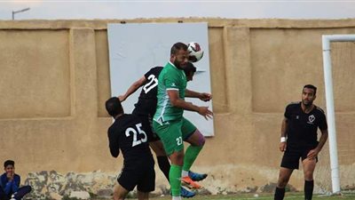 الظهور الأول لـ 4 مدربين مع فرق القسم الثاني بمجموعة القاهرة والقناة