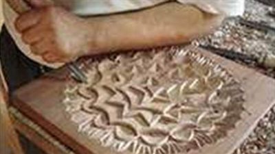 تعرف على حجم صادرات مصر من الصناعات اليدوية