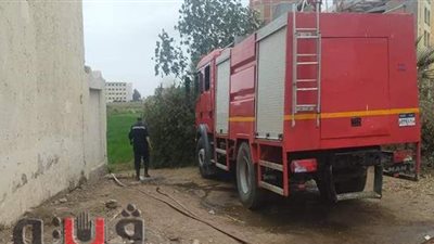 حبس المتهمين 4 أيام.. التفاصيل الكاملة لحريق مول شهير في ميدان العتبة