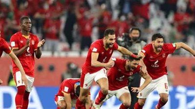 أبرزهم معلول وسليمان.. موعد عودة مصابي الأهلي للتدريبات