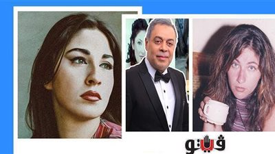 القصة الكاملة لمأساة جيهان فاضل.. من نجمة سينما إلى بائعة في سوبر ماركت| فيديو