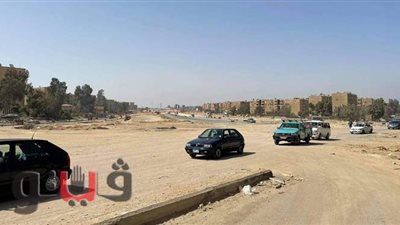 محافظة القاهرة تمنع إقامة سوق السيارات بمدينة نصر | صور