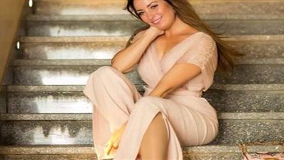 تعرف على العمر الحقيقي لنيرمين الفقي