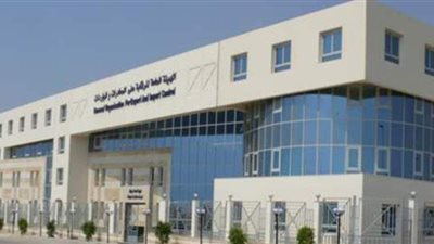 الرقابة على الصادرات: حملات لمتابعة الرسائل الممنوحة إفراج تحت التحفظ