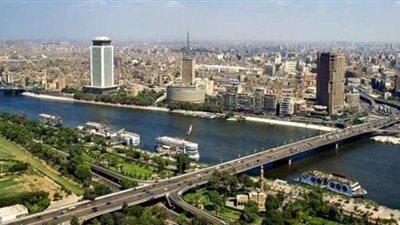 طقس اليوم.. درجات الحرارة المتوقعة الجمعة 19-3-2021