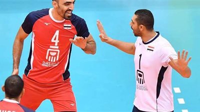 اتحاد الطائرة: قرار نقل مباراة القمة لصالة محايدة جاء للصالح العام