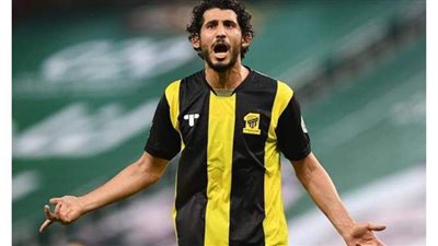 حجازي يشارك بمباراة المنتخب أمام كينيا