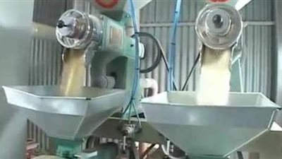 صناعة الحبوب: مضارب الأرز مستمرة في التوريد لصالح وزارة التموين