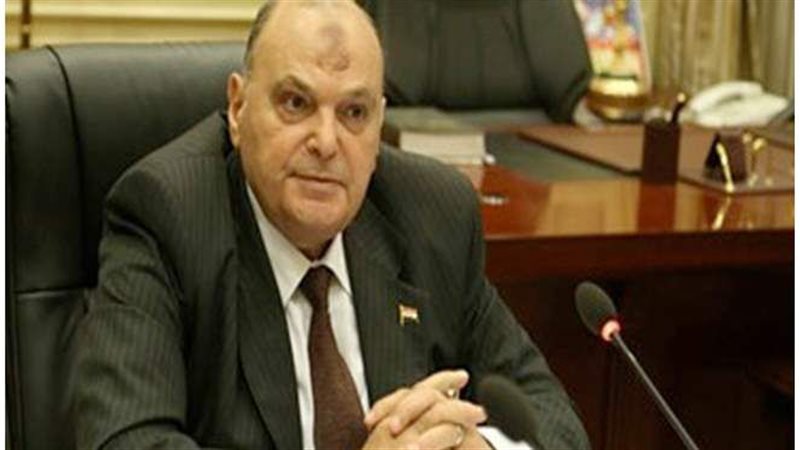 كمال عامر