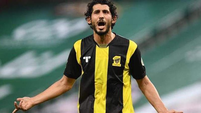 احمد حجازي