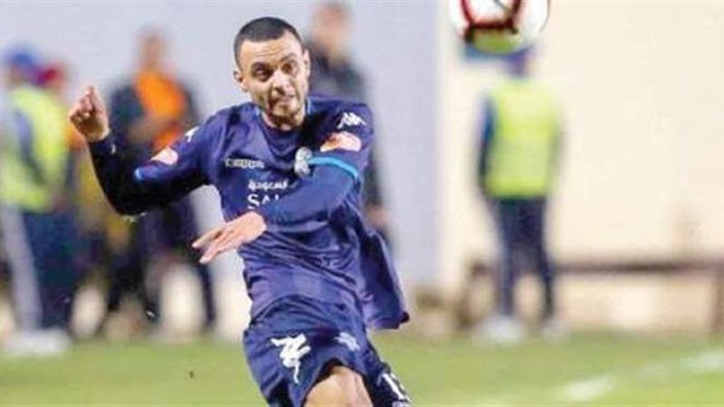 رجب بكار