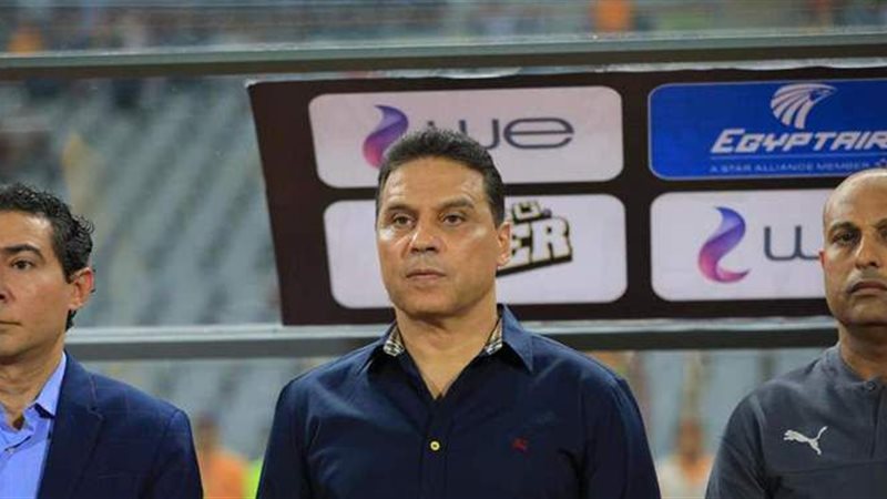 حسام البدري
