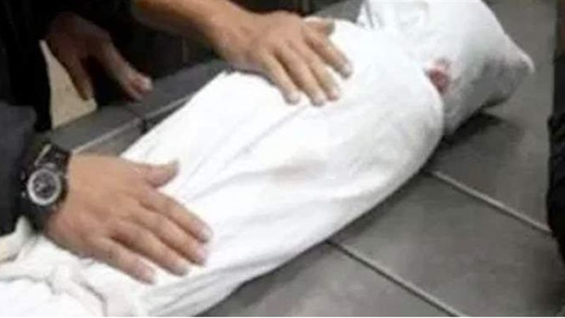 مصرع طفلة أثناء هدم