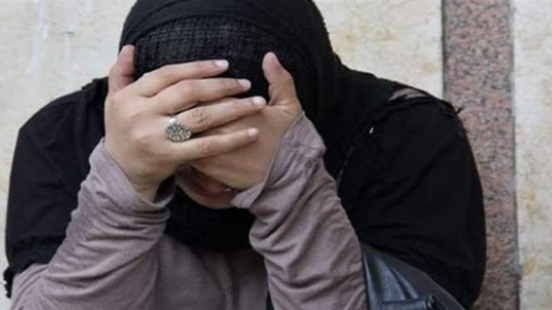 فتاة تقتل شقيقتها