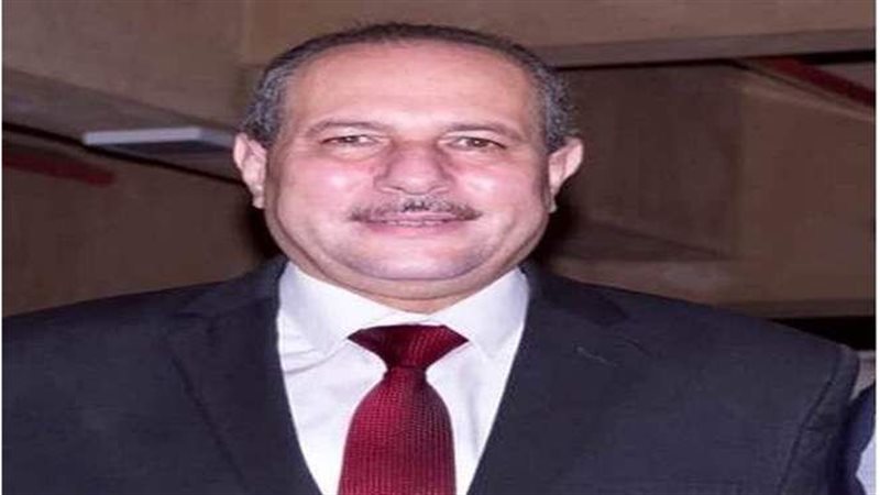 المستشار هشام إبراهيم
