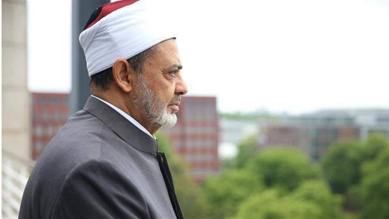 الدكتور أحمد الطيب