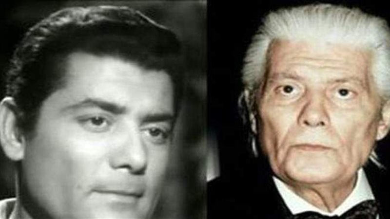 شكرى سرحان