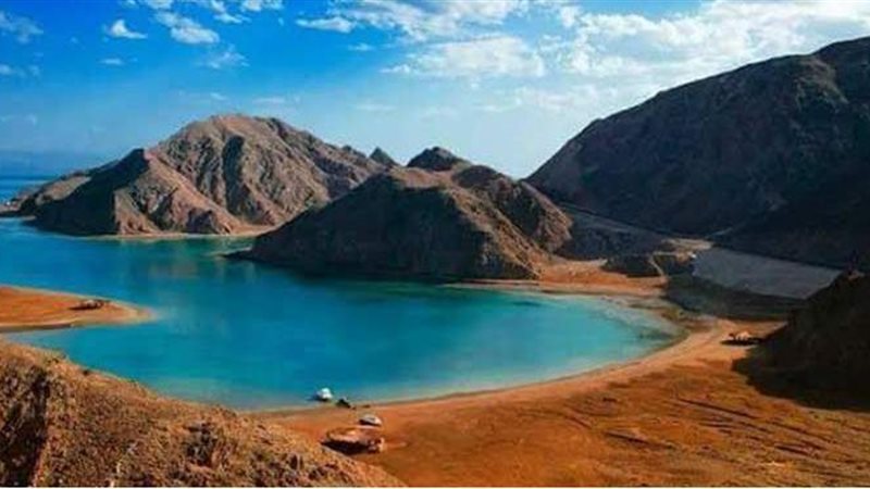 مدينة طابا