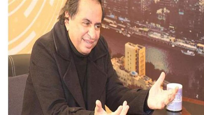 رائد لبيب