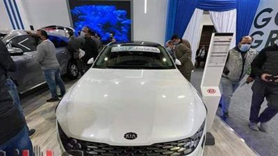 كيا سورينتو.. أغلى سيارة بمشروع الإحلال | صور