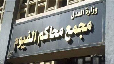 إحالة أوراق قاتلة زوجها بمساعدة عشيقها في الفيوم إلى المفتي