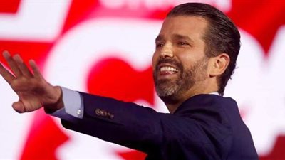 ابن ترامب يحقق أرباح ضخمة من بيع قصره