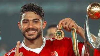 بعد انضمامه للمنتخب.. ماذا قدم ياسر إبراهيم مع الأهلي؟