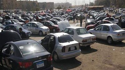 طريقة وشروط ترخيص السيارة المستعملة بقانون المرور الجديد