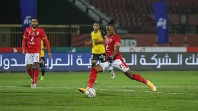 بسبب الأجندة الدولية.. خمسة لاعبين من الأهلي بين الحزن والفرح