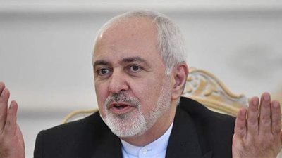 إيران ترد على ماكرون: تحلينا بالمسئولية أبقى الاتفاق النووي حيا