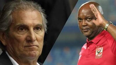 موسيمانى يواصل السير على نهج جوزيه مع الأهلى