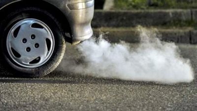 ضبط 31 سيارة لتجاوزها النسب القياسية لعوادم السيارات بالقليوبية