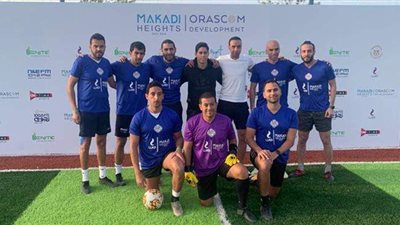 انطلاق التصفيات النهائية لبطولة 