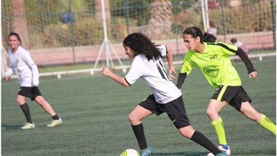 نتائج مباريات الجولة الـ20 بدوري الكرة النسائية