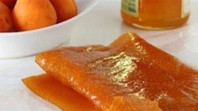 أسعار قمر الدين في السلاسل التجارية والمحلات