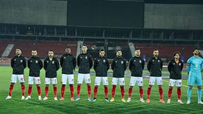 الأهلي الأول هجوميا ودفاعيا في الدوري الممتاز